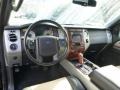 2008 Stone Green Metallic Ford Expedition EL Eddie Bauer 4x4  photo #18
