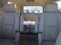 White Diamond Tricoat - Suburban LTZ 4x4 Photo No. 11