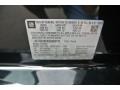 2014 Onyx Black GMC Sierra 1500 SLT Crew Cab 4x4  photo #7