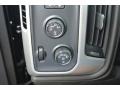 2014 Onyx Black GMC Sierra 1500 SLT Crew Cab 4x4  photo #10