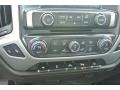 2014 Onyx Black GMC Sierra 1500 SLT Crew Cab 4x4  photo #11