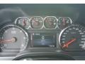 2014 Onyx Black GMC Sierra 1500 SLT Crew Cab 4x4  photo #15