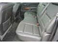 2014 Onyx Black GMC Sierra 1500 SLT Crew Cab 4x4  photo #16