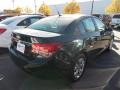 Rainforest Green Metallic - Cruze LS Photo No. 2
