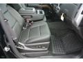 2014 Onyx Black GMC Sierra 1500 SLT Crew Cab 4x4  photo #18