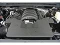 2014 Onyx Black GMC Sierra 1500 SLT Crew Cab 4x4  photo #20