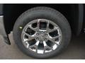2014 Onyx Black GMC Sierra 1500 SLT Crew Cab 4x4  photo #21