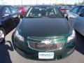 Rainforest Green Metallic - Cruze LS Photo No. 6