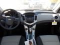 Rainforest Green Metallic - Cruze LS Photo No. 8