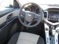 Rainforest Green Metallic - Cruze LS Photo No. 9