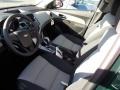 Rainforest Green Metallic - Cruze LS Photo No. 11