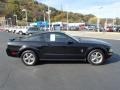 2006 Black Ford Mustang V6 Premium Coupe  photo #1