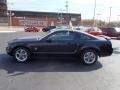 2006 Black Ford Mustang V6 Premium Coupe  photo #5