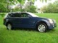 Blue Diamond - SRX 4 V6 AWD Photo No. 5