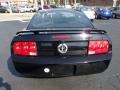 2006 Black Ford Mustang V6 Premium Coupe  photo #7