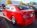 Red Hot - Cruze LT Photo No. 4