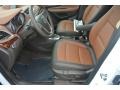 Saddle Front Seat Photo for 2014 Buick Encore #87321946