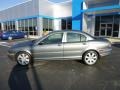 2004 Quartz Metallic Jaguar X-Type 3.0  photo #2