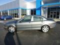 2004 Quartz Metallic Jaguar X-Type 3.0  photo #2