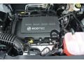  2014 Encore Premium 1.4 Liter Turbocharged DOHC 16-Valve VVT ECOTEC 4 Cylinder Engine