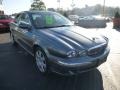 2004 Quartz Metallic Jaguar X-Type 3.0  photo #7