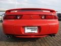 Caracas Red - 3000GT Spyder SL Photo No. 4