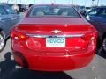 Crystal Red Tintcoat - Impala LT Photo No. 3