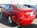 Crystal Red Tintcoat - Impala LT Photo No. 4