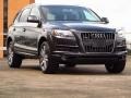 2014 Lava Gray Pearl Audi Q7 3.0 TFSI quattro  photo #1