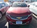 Crystal Red Tintcoat - Impala LT Photo No. 6