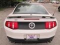 2011 Performance White Ford Mustang GT/CS California Special Coupe  photo #6