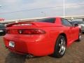 Caracas Red - 3000GT Spyder SL Photo No. 5