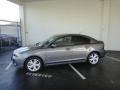 Galaxy Gray Mica - MAZDA3 s Grand Touring Sedan Photo No. 4