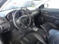 2007 Galaxy Gray Mica Mazda MAZDA3 s Grand Touring Sedan  photo #10