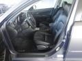 2007 Galaxy Gray Mica Mazda MAZDA3 s Grand Touring Sedan  photo #11