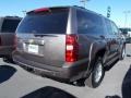 Mocha Steel Metallic - Suburban LT 4x4 Photo No. 2