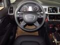 2014 Lava Gray Pearl Audi Q7 3.0 TFSI quattro  photo #16