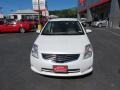 Aspen White - Sentra 2.0 Photo No. 2