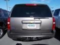Mocha Steel Metallic - Suburban LT 4x4 Photo No. 3