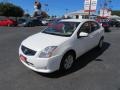 Aspen White - Sentra 2.0 Photo No. 3