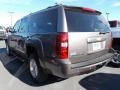 Mocha Steel Metallic - Suburban LT 4x4 Photo No. 4