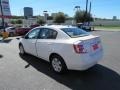 Aspen White - Sentra 2.0 Photo No. 5