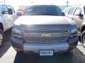 Mocha Steel Metallic - Suburban LT 4x4 Photo No. 6