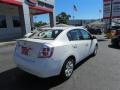 Aspen White - Sentra 2.0 Photo No. 7