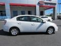 Aspen White - Sentra 2.0 Photo No. 8