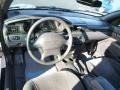 2004 Stone White Chrysler Sebring LX Convertible  photo #16