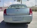 2009 Clearwater Blue Pearl Chrysler 300 C HEMI Heritage Edition  photo #5