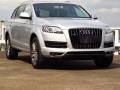 2014 Ice Silver Metallic Audi Q7 3.0 TFSI quattro  photo #1