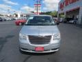 2008 Bright Silver Metallic Chrysler Town & Country LX  photo #2