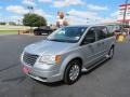 2008 Bright Silver Metallic Chrysler Town & Country LX  photo #3